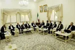  انفجار در دوحه قطر | اسرائیل حمله به هیئت حماس را بر عهده گرفت