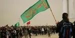 ابراز امیدواری استاندار کربلا برای پذیرش زائران اربعین حسینی(ع)