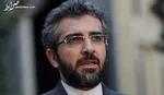 امیرعبداللهیان: برای رسیدن به توافق قوی مسیر مذاکرات را ادامه می‌دهیم