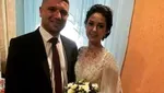 جنگل‌های رامسر آتش گرفت
