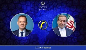 فیلم | اظهارات عجیب عراقچی درباره برنده واقعی جنگ