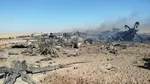 حمله موشکی به یک مدرسه در شهرستان خمین