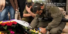 فیلم / لحظه شهادت یک مبارز فلسطینی در عملیات الخلیل