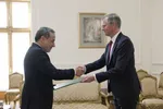 وزیر خارجه انگلیس: ایران هنوز فرصت دارد به دیپلماسی بازگردد توپ در زمین آن‌هاست