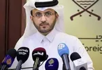 وزیر خارجه قطر فردا به تهران سفر می‌کند
