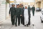 پایانِ داعش/ جای شهدا خالی +تصاویر