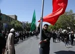 اعزام ۴ هزار ایرانی به عتبات در تاسوعا و عاشورای حسینی