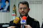 کشف محموله بزرگ حیوانات تاکسیدرمی و سلاح در تهران + تصاویر