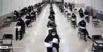 نمکی: ارشد نه، درباره کنکور سراسری مُردد هستم!