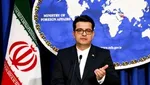 قائم مقام وزیر امور خارجه هند با ظریف دیدار کرد