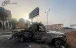 انفجار ۲ تانک در خارطوم/ واکنش اتحادیه عرب به تحولات سودان