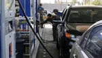 تعطیلی عجیب برخی جایگاه‌های سوخت تهران! / چرا بنزین سوپر کمیاب شد؟