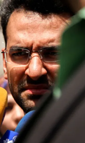 تصاویر / دیدار خانواده شهید سردار سلیمانی با رهبر انقلاب