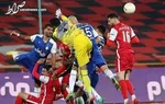 استقلال از رقیب دیرینه فاصله گرفت؛ همه چیز به ضرر پرسپولیس