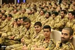 دوره آموزش سربازی ۲ ماهه شد
