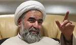 اکبر ترکان: احمدی‌نژاد قابل پیش‌بینی نیست