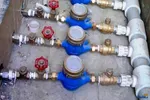 طرح برخورد با مشترکان بدمصرف آب بار دیگر آغاز شد