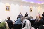 آغاز توافق ۲۵ ساله ایران با چین