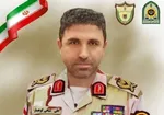 دختر ۳ ساله اهل امیدیه به شهادت رسید + عکس