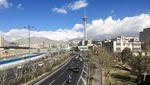 هوای تهران همچنان آلوده است