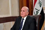 دیدار هیات ایرانی با مقامات اقلیم کردستان عراق