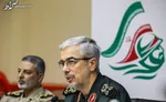 انهدام پهپاد‌های متخاصم توسط سامانه بومی ۱۵ خرداد پدافند هوایی ارتش
