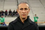 گل‌محمدی: تمرینات خوبی برای بازی سپاهان انجام دادیم