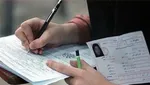 بزرگ‌ترین کنکور جهان در چین آغاز شد