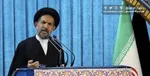 ابوترابی: دشمن می‌خواهد با موضوع مذاکره و دو قطبی‌سازی کشور را بر هم بزند و اغتشاش ایجاد کند
