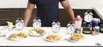 خوردن این غذا‌ها هنگام رانندگی ممنوع