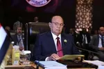 دیدار ملک سلمان با رئیس‌جمهور فراری یمن