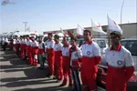 ۸ نفر در تصادف بین دو خودرو سوختند