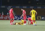 پرسپولیس با یک تغییر مهم مقابل استقلال