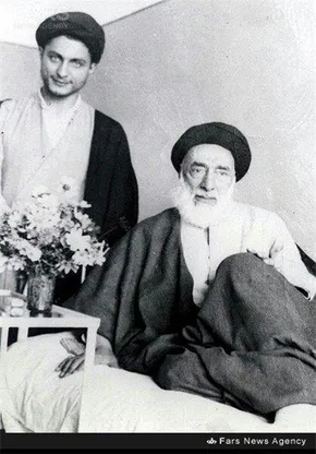 صحنه هایی جالب از سیاستمداران /عکس