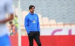 یک استقلالی در کادرفنی تیم امید پرسپولیس