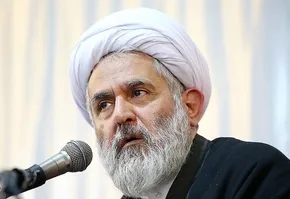 تصاویر / مراسم بزرگداشت حماسه ۹ دی در کرمانشاه با حضور حسین طائب