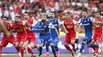 عزت اللهی: می‌توانستیم در جام جهانی تاریخ‌سازی کنیم