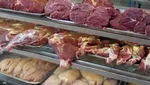بازار گوشت قرمز در تهران آرام شد