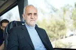نایب رئیس فدراسیون فوتبال مشاور وزیر ورزش شد!