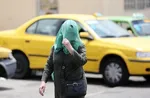 ثبت دمای ۵۰ درجه و بالاتر در ۹ شهر خوزستان