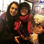 ستاره هاى ايرانى در معبد شائولين! + عکس