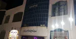 مامور پلیس راهور ناجی راننده تاکسی شد/نجات از صحنه پژوی آتش گرفته