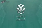 شهادت یک مرزبان در مرز‌های شمالی سیستان و بلوچستان