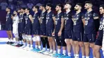 والیبال ایران به جمع ۸ تیم برتر جهان رسید