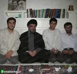 عوض نشدن خانه احمدی‌نژاد فضیلت است؟