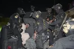ادعای انگلیسی‌ها: یک کشتی در دریای عمان هدف قرار گرفت