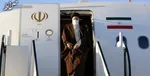 بازدید رئیس جمهور از نمایشگاه عملکرد و دستاوردهای بنیاد شهید و امور ایثارگران