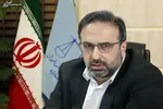 کشف ۳۰ قبضه کلت کمری با نشان «USA» در سرپل‌ذهاب