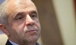 قبر جالب یک خانم در شهرری