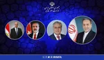 واکنش عارف به تهدید علیه زیرساخت‌های حیاتی ایران